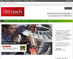 CEA Tech CEA Tech