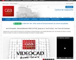 Website Cadarache © CEA CEA Cadarache Centre